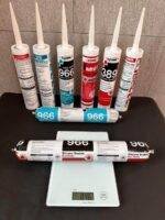 ⁦خرطوشة رمادي 850 جرام⁩ - الصورة ⁦5⁩