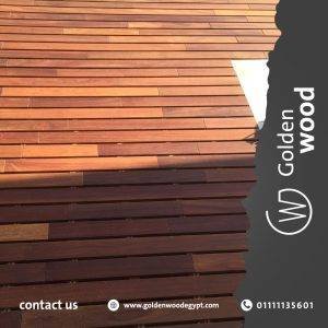 ارضيات خشب ضد الماء واشعة الشمس -20