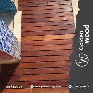 ارضيات خشب ضد الماء واشعة الشمس -8