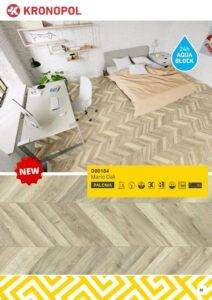 KRONOPOL D80184 MARIO OAK