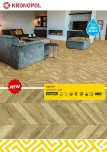 KRONOPOL D80194 UMBERTO OAK