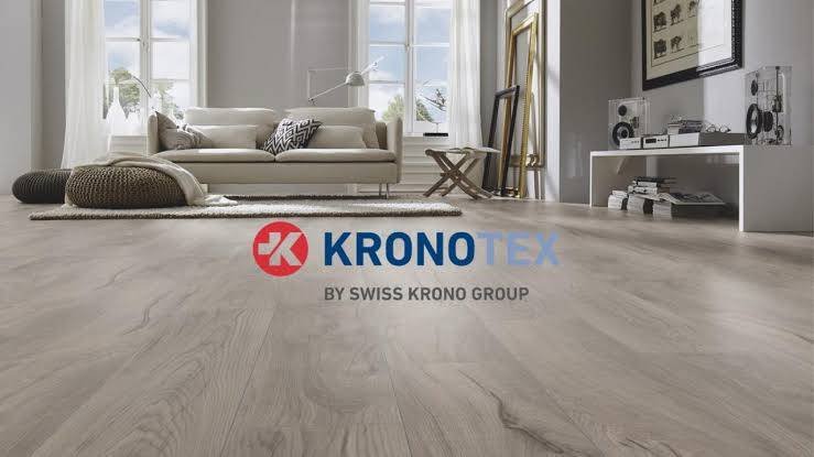 Kronotex Golden wood