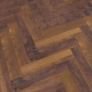 Herringbone 63cm X 12.6cm AC5 3 K411