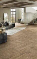 ⁦كرونو اوريجينال باركيه المانى 5947 أكس واى عريض⁩ - الصورة ⁦2⁩