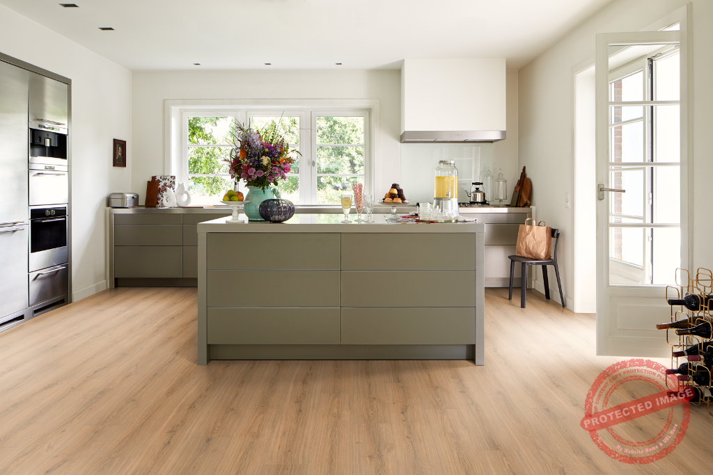 EL2172 Honey Padua Oak