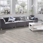 ⁦Krono Original HDF K277 Beatnik Oak⁩ - الصورة ⁦2⁩
