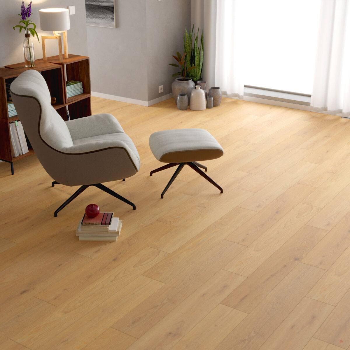 ⁦SPC Krono Original R173 Marshal Oak⁩ - الصورة ⁦3⁩