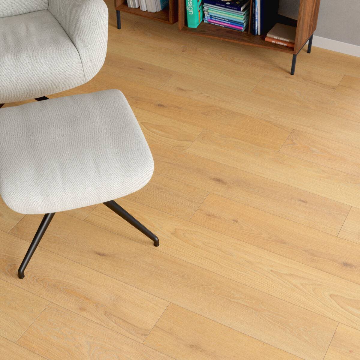 ⁦SPC Krono Original R173 Marshal Oak⁩ - الصورة ⁦4⁩