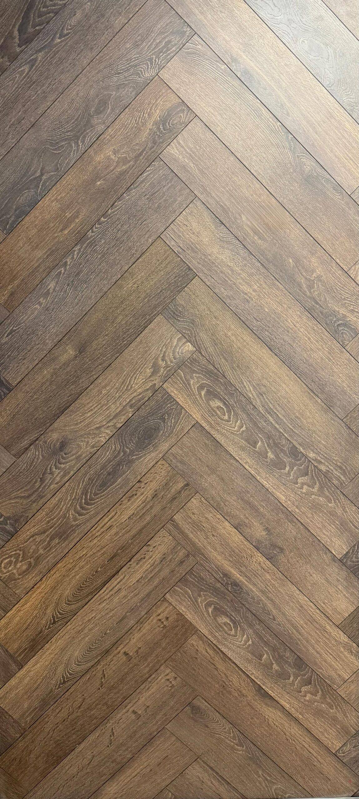 كرونو اوريجينال باركيه المانى 8633 هيرينج بون