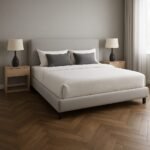 ⁦كرونو اوريجينال باركيه المانى 8633 هيرينج بون⁩ - الصورة ⁦2⁩