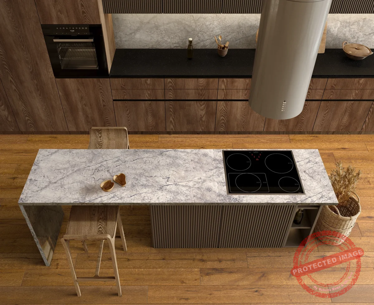 ⁦SPC Krono Original R170 Sienna⁩ - الصورة ⁦4⁩