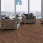 ⁦HDF كرونو اوريجينال باركيه المانى ريدى فيكس 8696⁩ - الصورة ⁦2⁩