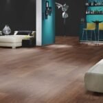 ⁦HDF كرونو اوريجينال باركيه المانى ريدى فيكس 8722رمادى⁩ - الصورة ⁦4⁩