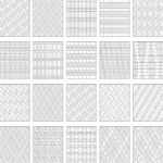 ⁦Krono Original HDF  K287 Wide Plank Steelworks Oak⁩ - الصورة ⁦6⁩