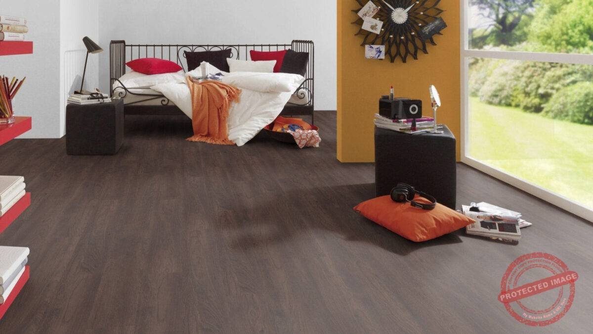 ⁦HDF كرونو اوريجينال باركيه المانى ريدى فيكس 8735⁩ - الصورة ⁦2⁩