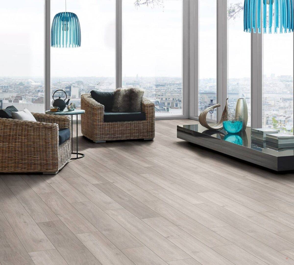 ⁦كرونو اوريجينال باركيه تركى 5946 موديرا كلاسيك⁩ - الصورة ⁦2⁩