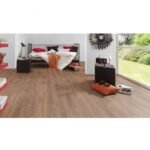 ⁦Krono Original HDF 5956 MARDI GRAS HICKORY⁩ - الصورة ⁦3⁩