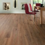 ⁦Krono Original HDF 5956 MARDI GRAS HICKORY⁩ - الصورة ⁦2⁩