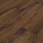 ⁦Krono Original HDF 8168 Tobacco Oak⁩ - الصورة ⁦2⁩
