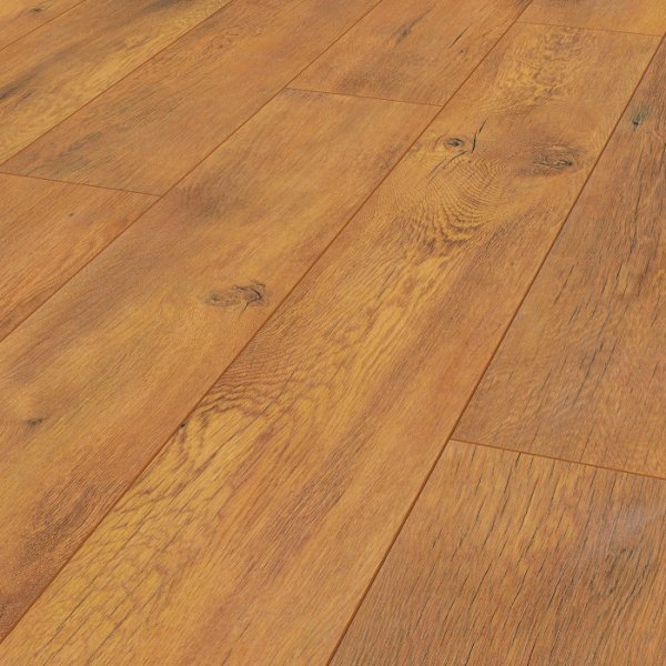 Krono Original HDF K276 Vintage Cask Oak