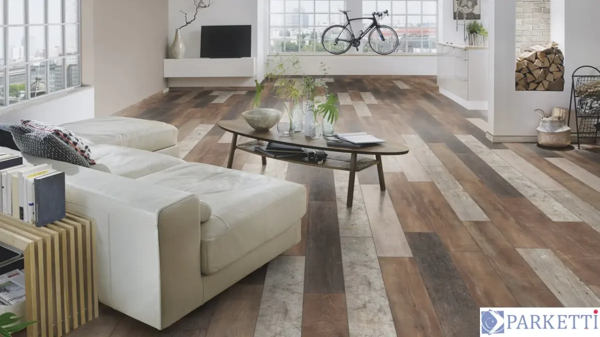 ⁦كرونو اوريجينال باركيه المانى K036  سوبر ناتشرال فاريو ستيب⁩ - الصورة ⁦2⁩