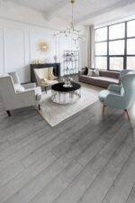 ⁦Krono Original HDF K392 Atomic Oak⁩ - الصورة ⁦3⁩