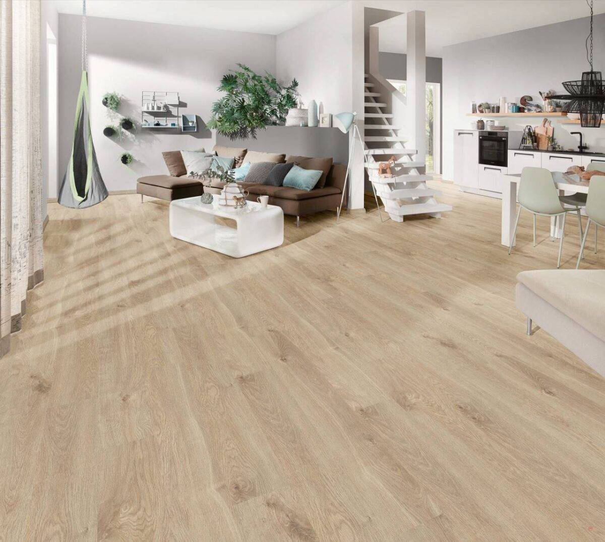 ⁦كرونو اوريجينال باركيه المانى k406  اورجانيك كلاسيك⁩ - الصورة ⁦4⁩