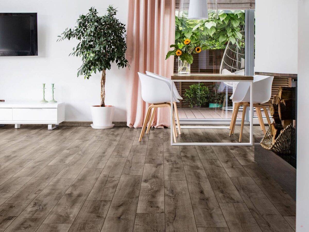 ⁦كرونو اوريجينال باركيه المانى  K461 اتلانتك⁩ - الصورة ⁦2⁩