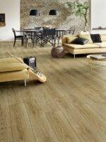 ⁦كرونو اوريجينال باركيه المانى K483 سوبر ناتشرال  فاريو ستيب⁩ - الصورة ⁦2⁩