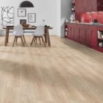 ⁦Krono Original HDF K485 Natural Sterling Oak⁩ - الصورة ⁦2⁩