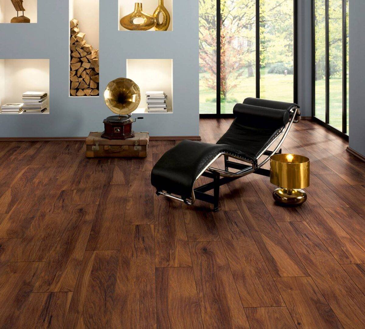 ⁦كرونو اوريجينال باركيه المانى 8156 فينتج كلاسيك⁩ - الصورة ⁦3⁩