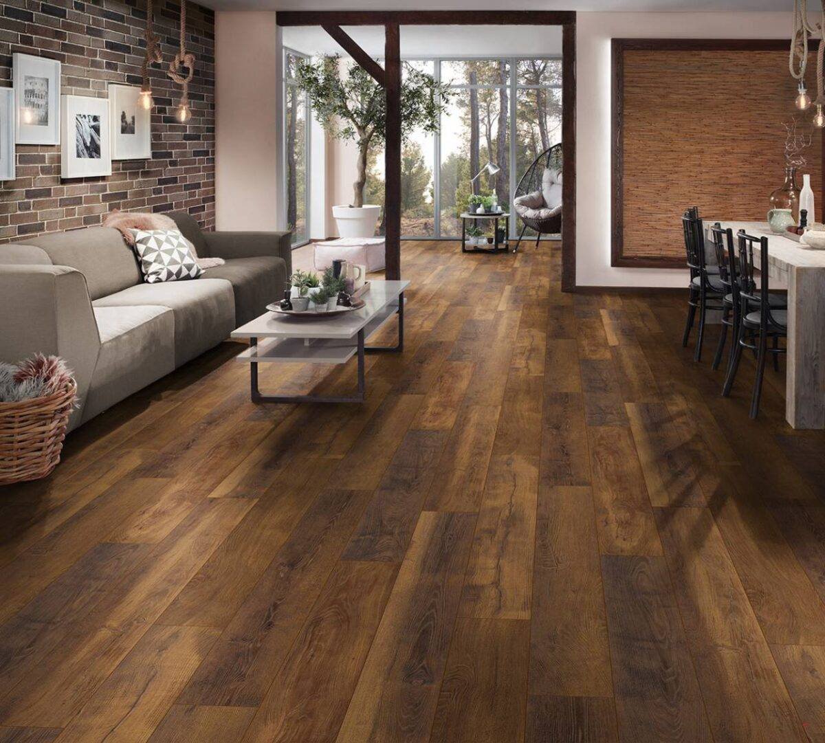 ⁦كرونو اوريجينال باركيه المانى  K411  فينتج كلاسيك⁩ - الصورة ⁦3⁩