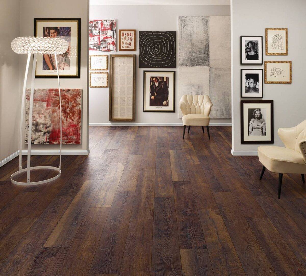 ⁦كرونو اوريجينال باركيه المانى K414  فينتج كلاسيك⁩ - الصورة ⁦3⁩