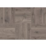 ⁦Krono Original HDF  K287 Wide Plank Steelworks Oak⁩ - الصورة ⁦5⁩