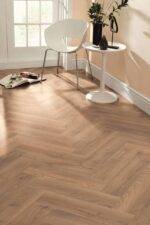 ⁦كرونو اوريجينال باركيه المانى 5947 هيرينج بون⁩ - الصورة ⁦2⁩