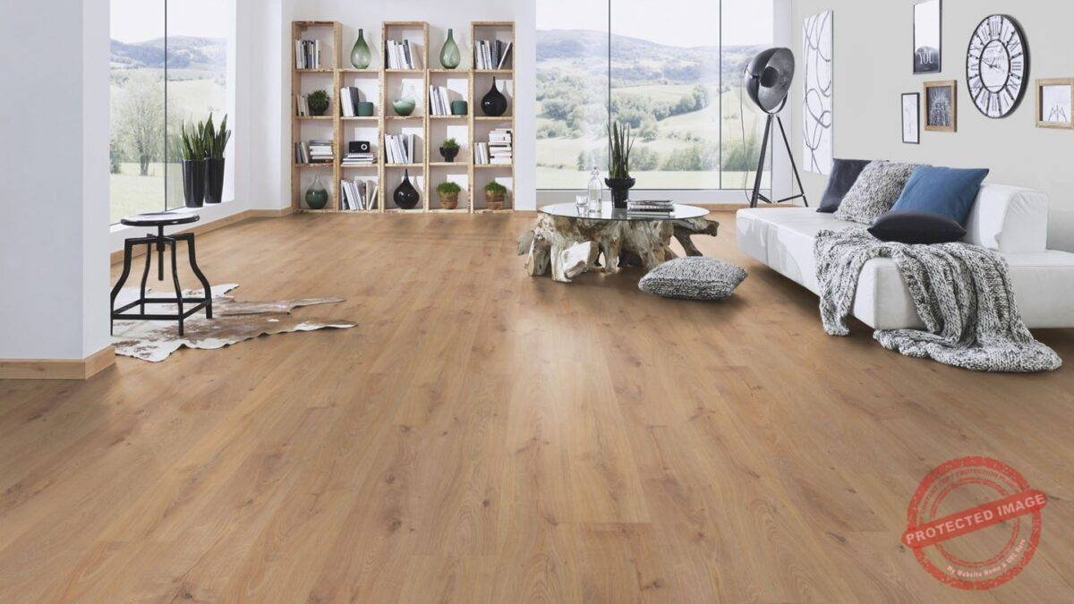 ⁦HDF كرونو اوريجينال باركيه المانى كرونوفيكس 5945⁩ - الصورة ⁦2⁩