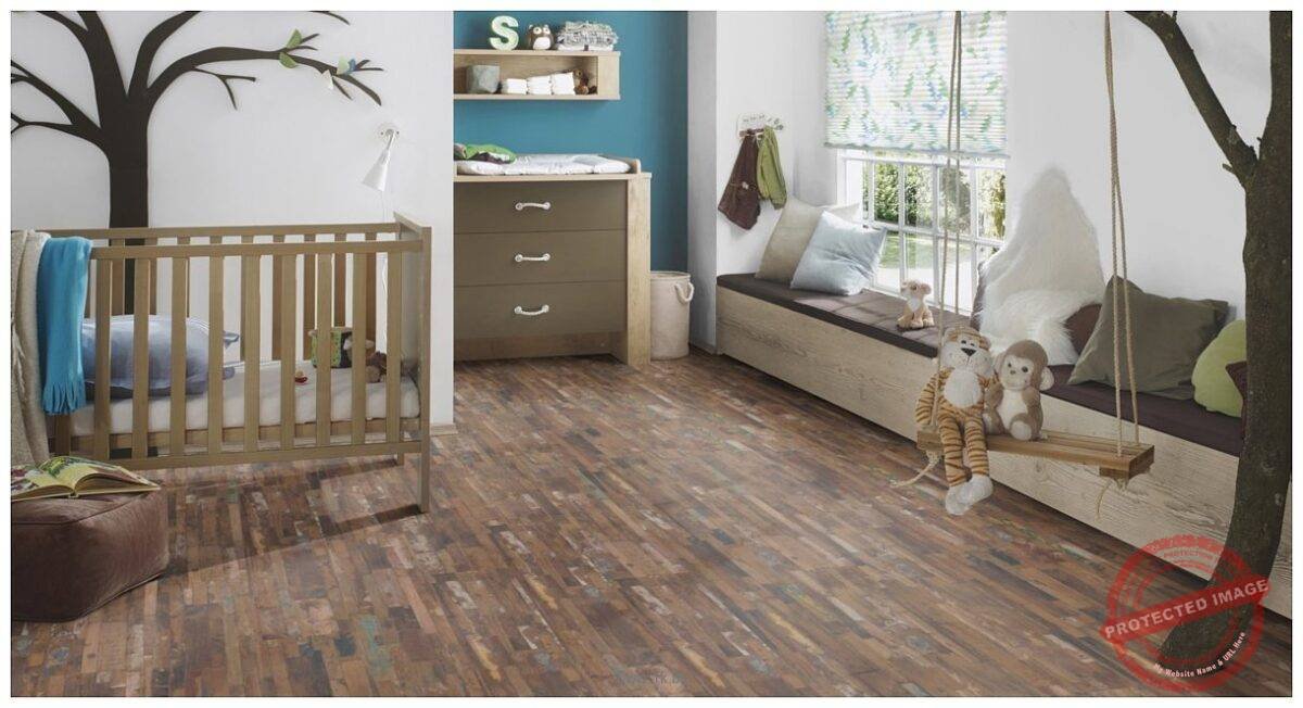 ⁦HDF كرونو اوريجينال باركيه المانى كرونوفيكس K259⁩ - الصورة ⁦2⁩