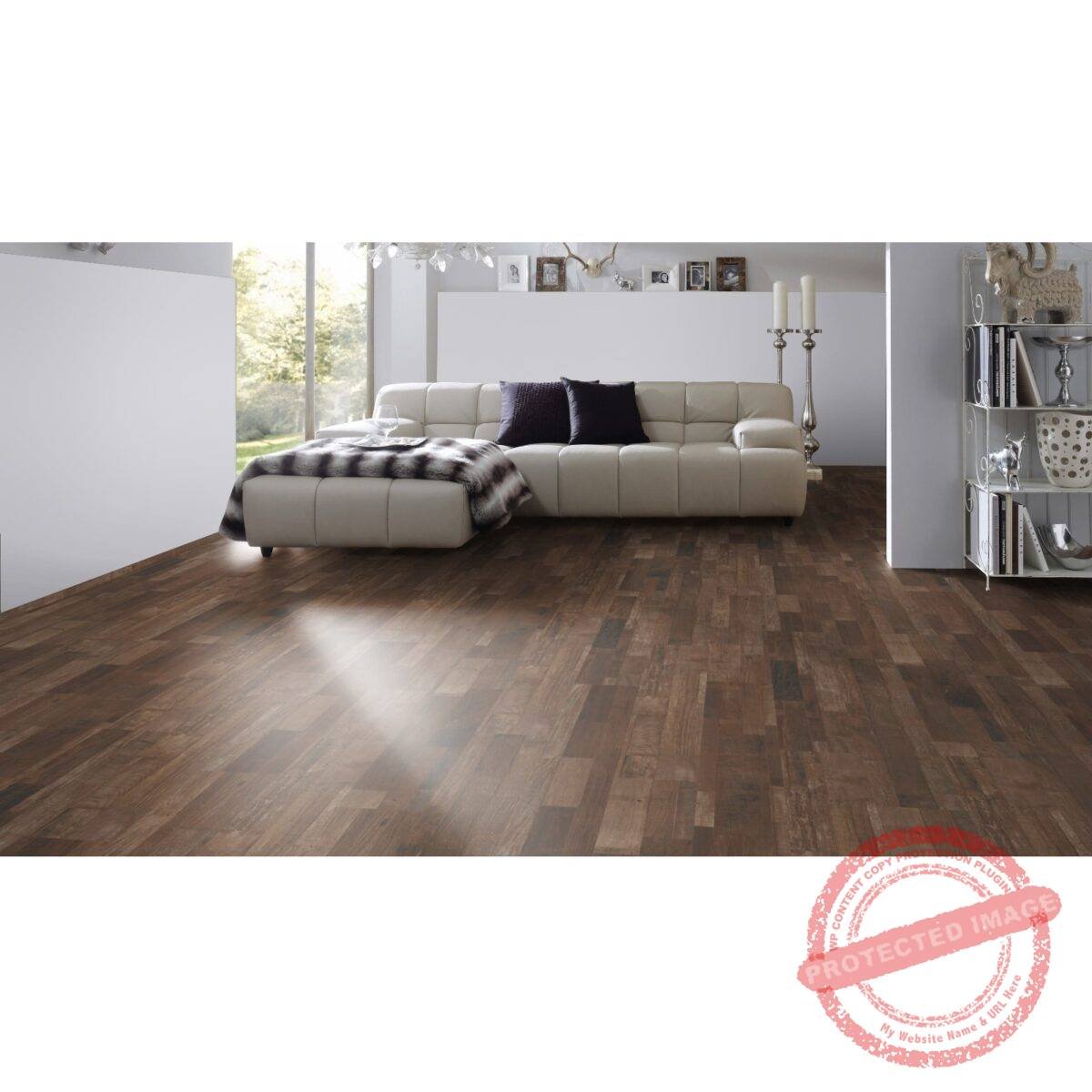 ⁦HDF كرونو اوريجينال باركيه المانى كرونوفيكس K038⁩ - الصورة ⁦3⁩