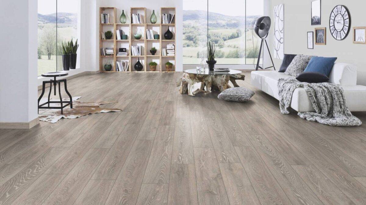 ⁦HDF كرونو اوريجينال باركيه المانى فلور دريمس 5542⁩ - الصورة ⁦3⁩