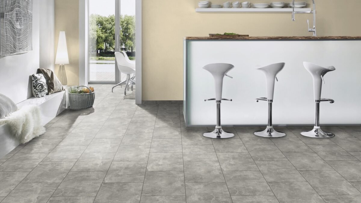 ⁦HDF كرونو اوريجينال باركيه المانى ستون امبريشن 4298⁩ - الصورة ⁦4⁩