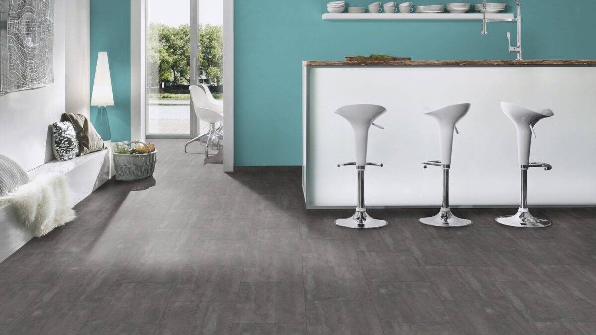 ⁦HDF كرونو اوريجينال باركيه المانى ستون امبريشن K386⁩ - الصورة ⁦3⁩