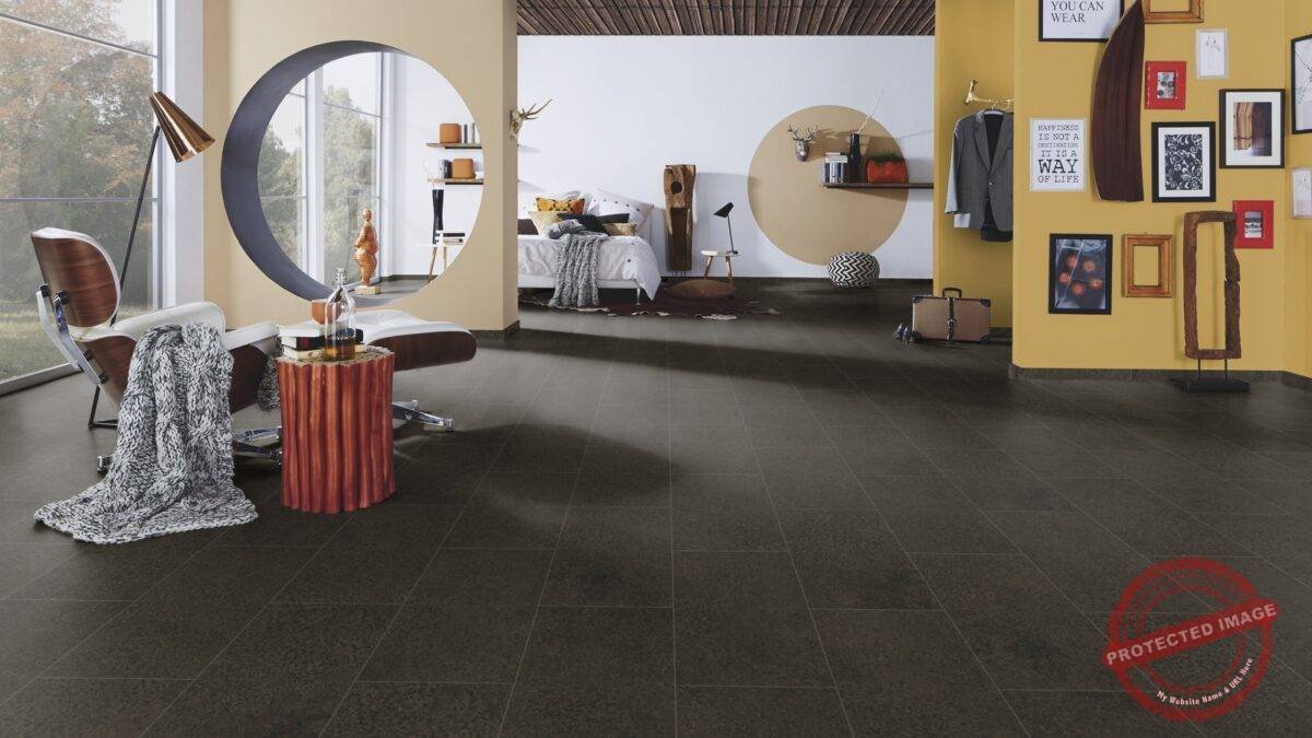 ⁦HDF كرونو اوريجينال باركيه المانى ستون امبريشن K390⁩ - الصورة ⁦3⁩