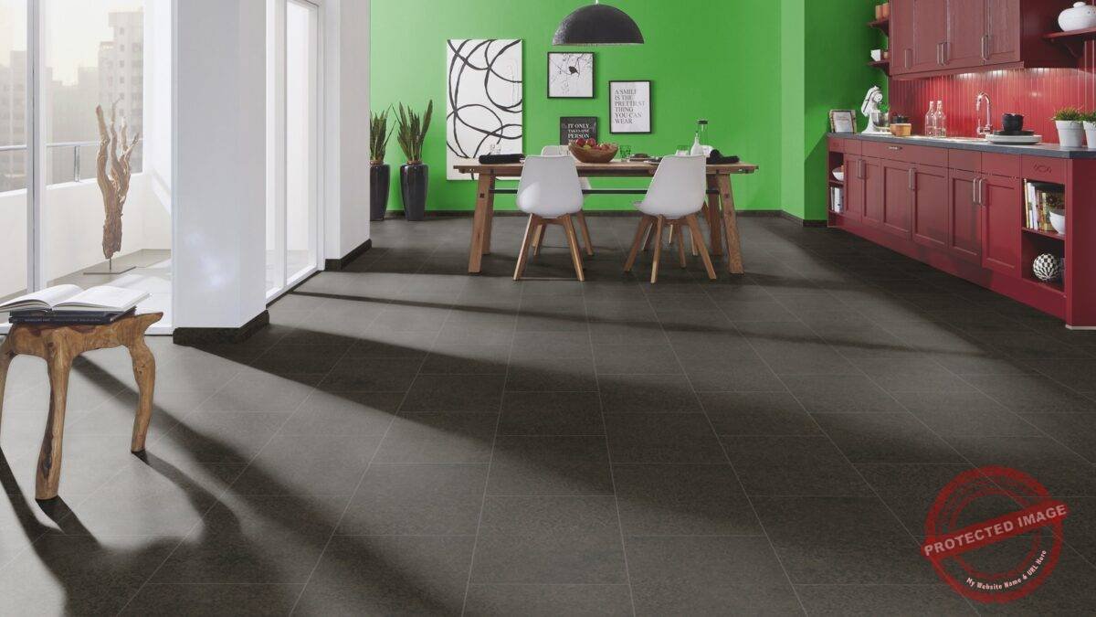 ⁦HDF كرونو اوريجينال باركيه المانى ستون امبريشن K390⁩ - الصورة ⁦4⁩