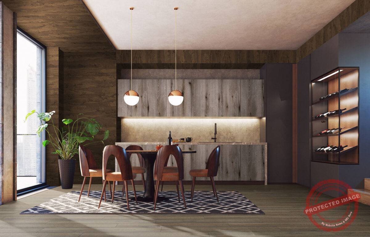 ⁦SPC Krono Original R076 Bourbon Cask⁩ - الصورة ⁦8⁩