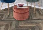 ⁦EPL013 Dark Ripon Oak⁩ - الصورة ⁦3⁩