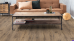 ⁦EPL019 Parquet Oak Dark⁩ - الصورة ⁦3⁩