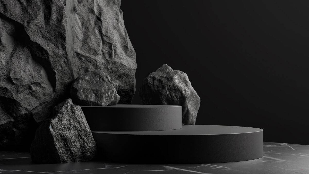 ⁦ANTHRACITE FISHBONE⁩ - الصورة ⁦3⁩