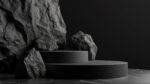 ⁦ANTHRACITE FISHBONE⁩ - الصورة ⁦3⁩