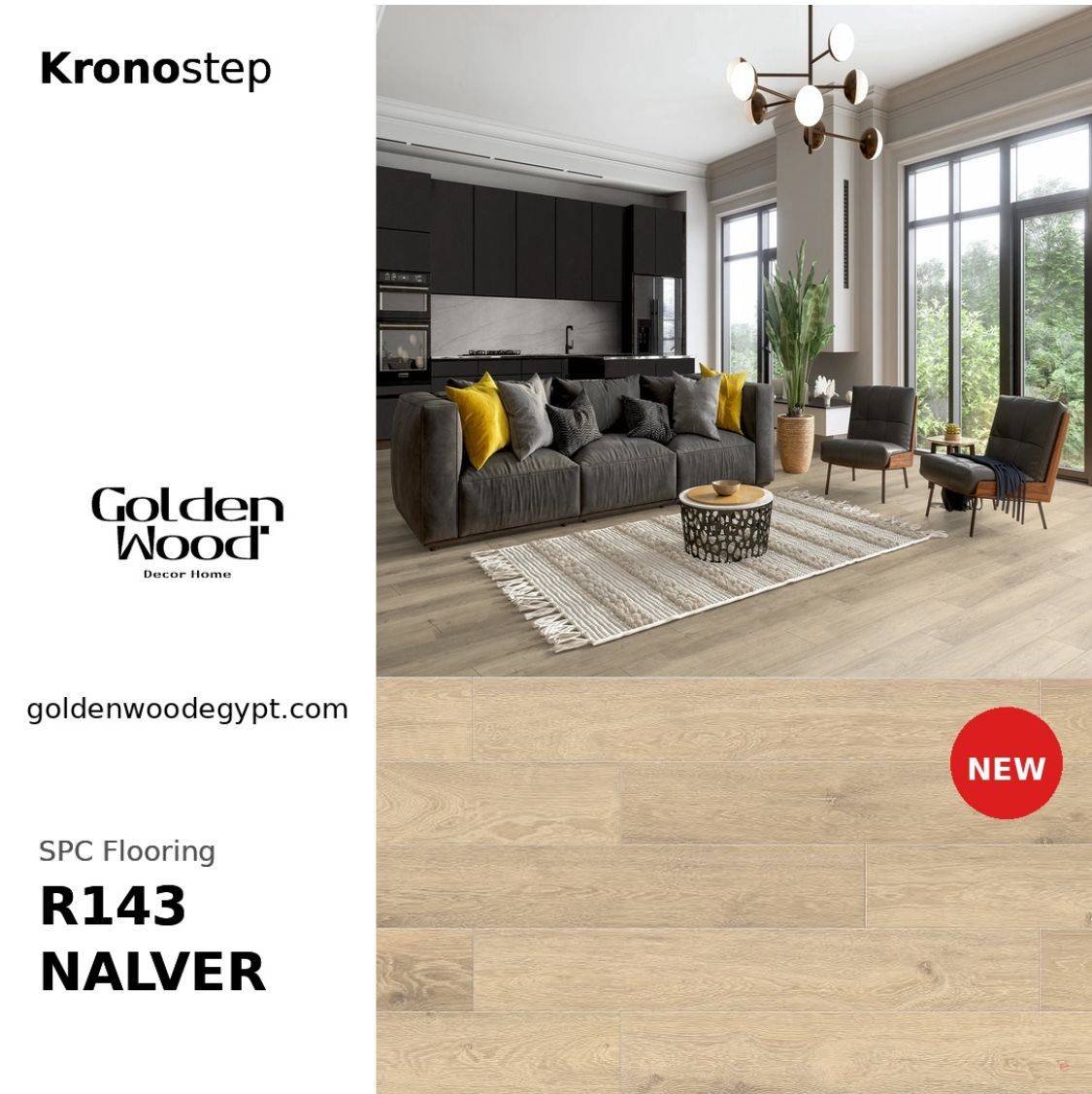 R143 NALVER R143 NALVER - الصورة 1