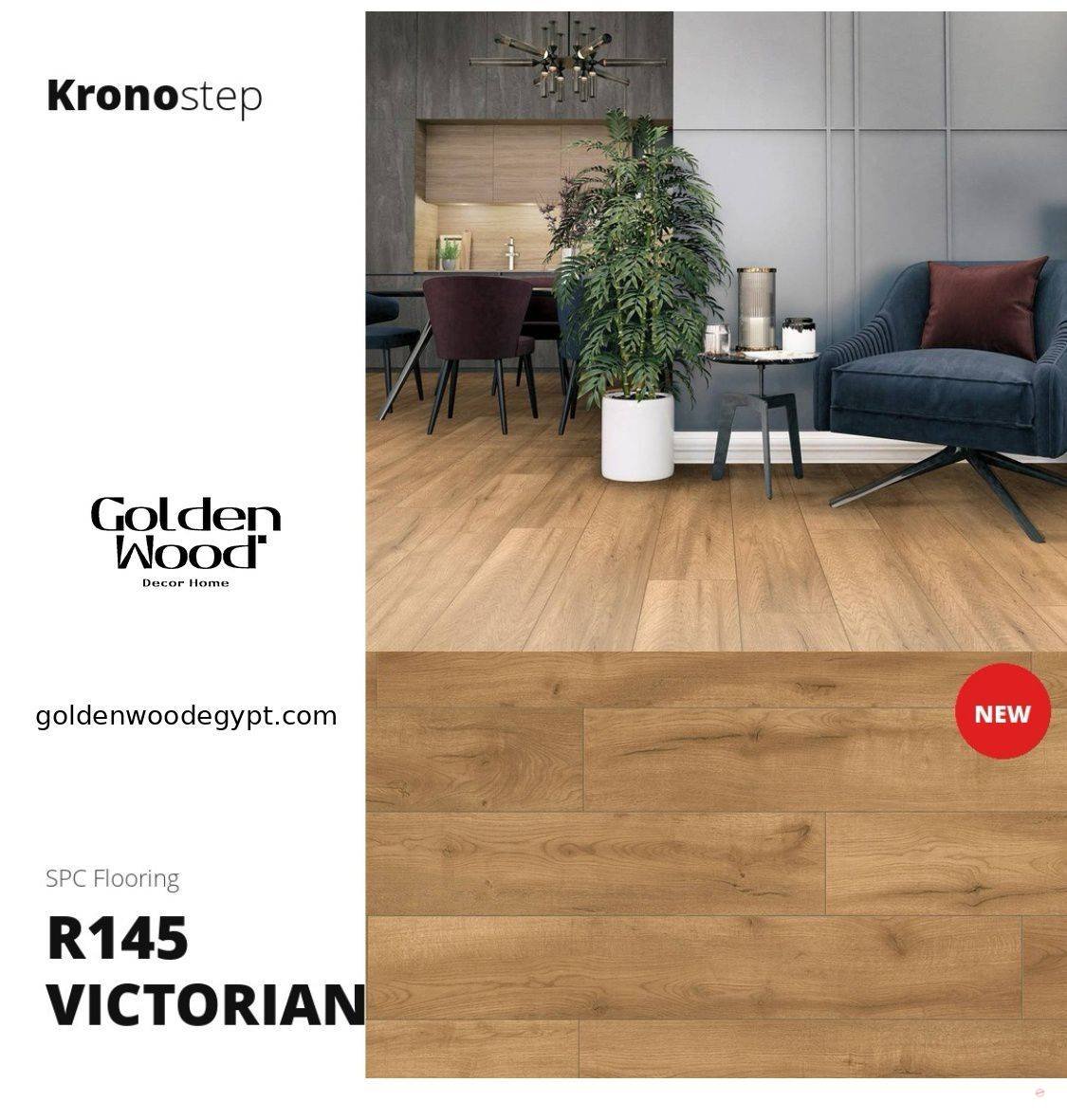 R145 VICTORIAN R145 VICTORIAN - الصورة 1
